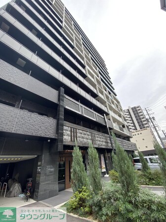 プレサンスSAKAEフロントの物件内観写真